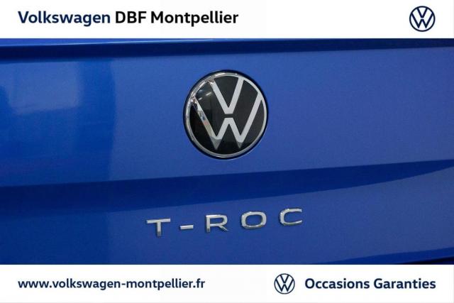 Volkswagen T-Roc image 3