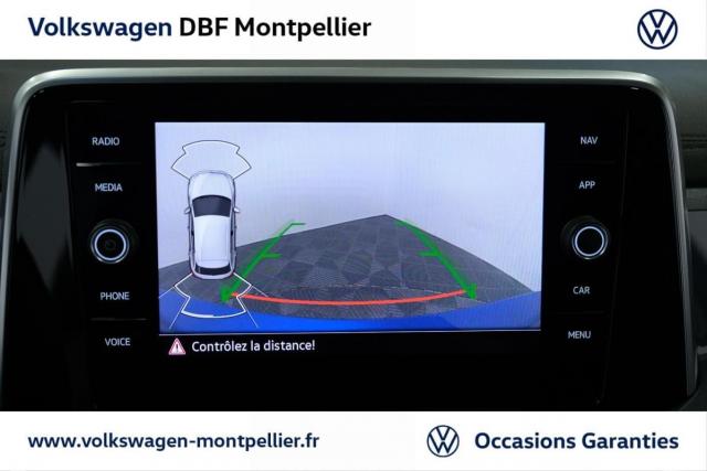 Volkswagen T-Roc image 9