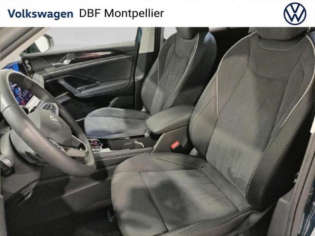 Volkswagen Tiguan image 2