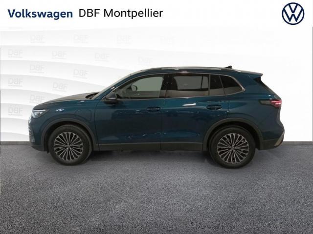Volkswagen Tiguan image 1