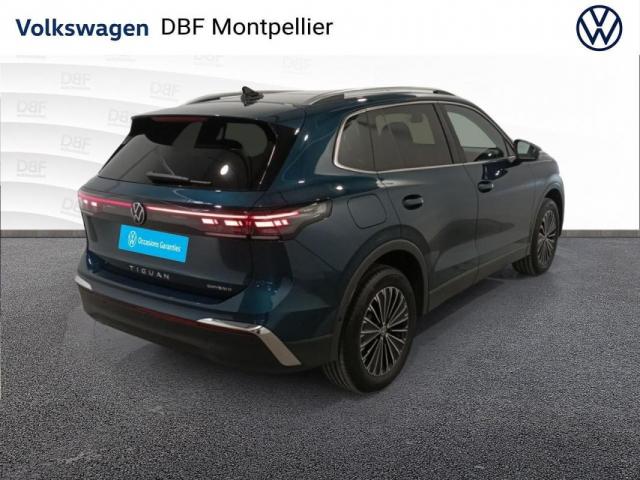 Volkswagen Tiguan image 3