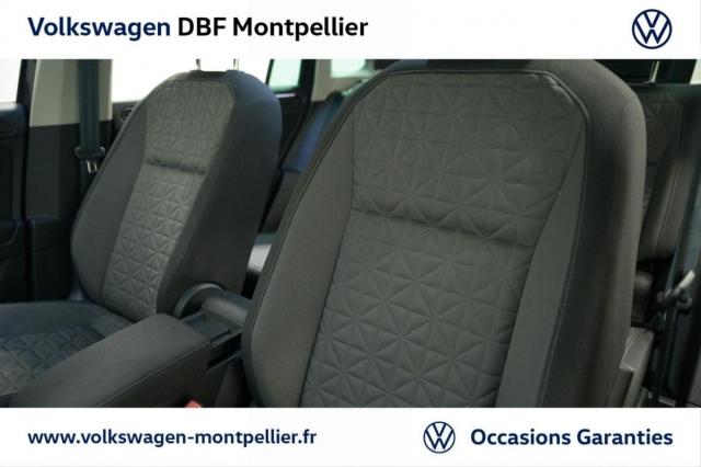 Volkswagen Tiguan image 1