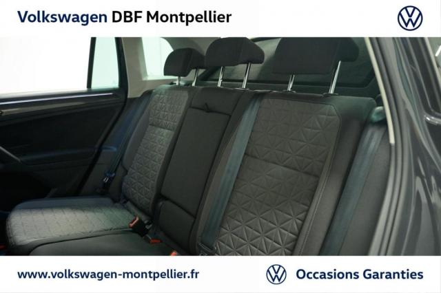 Volkswagen Tiguan image 3