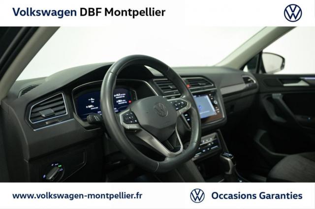 Volkswagen Tiguan image 9