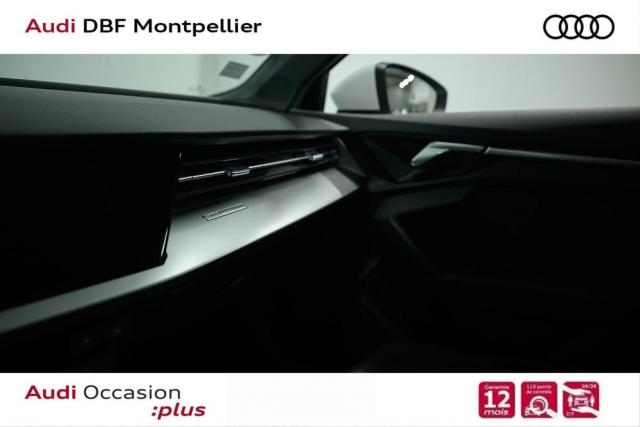 Audi A3 Sportback image 9