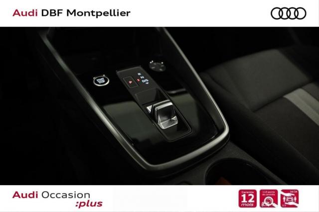 Audi A3 Sportback image 4
