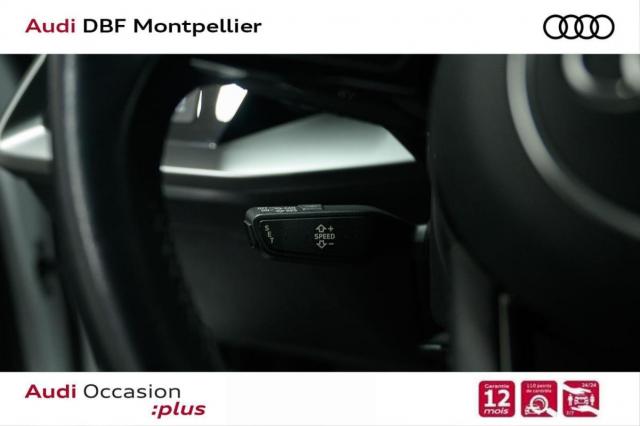 Audi A3 Sportback image 1