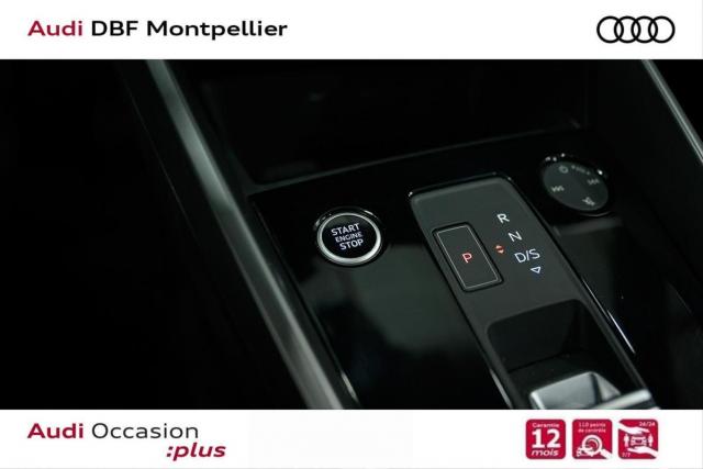Audi A3 Sportback image 8