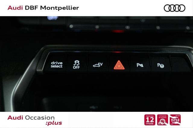 Audi A3 Sportback image 2