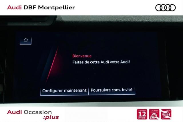 Audi A3 Sportback image 6