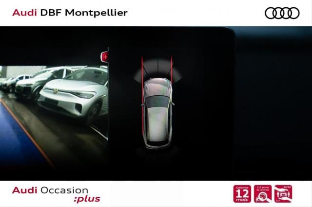 Audi Sq5 image 5