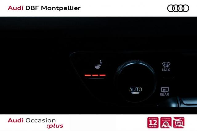 Audi Sq5 image 3
