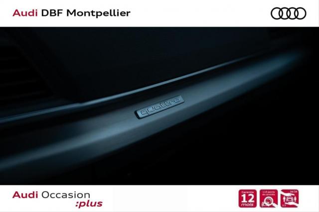 Audi Sq5 image 1