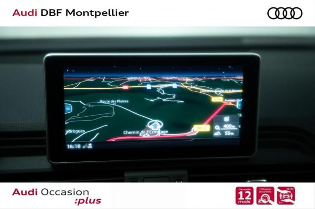 Audi Sq5 image 9