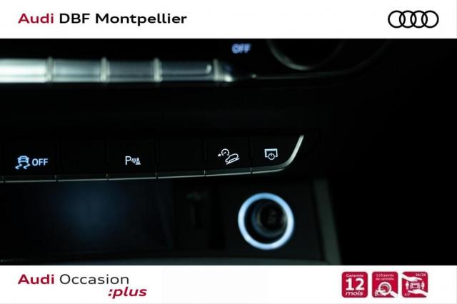Audi Sq5 image 8