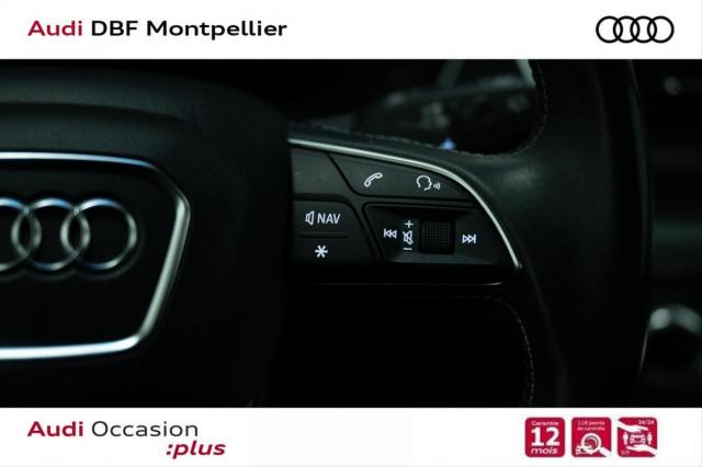 Audi Sq5 image 7