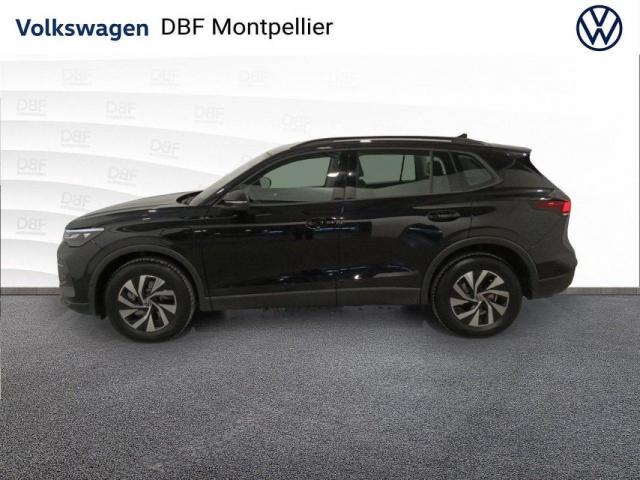 Volkswagen Tiguan image 1
