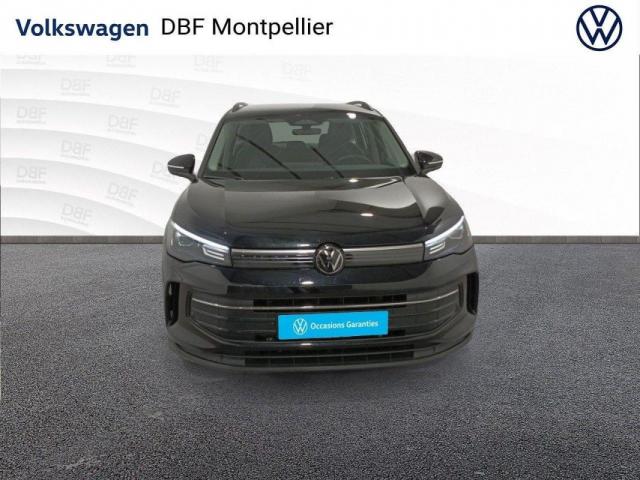 Volkswagen Tiguan image 8