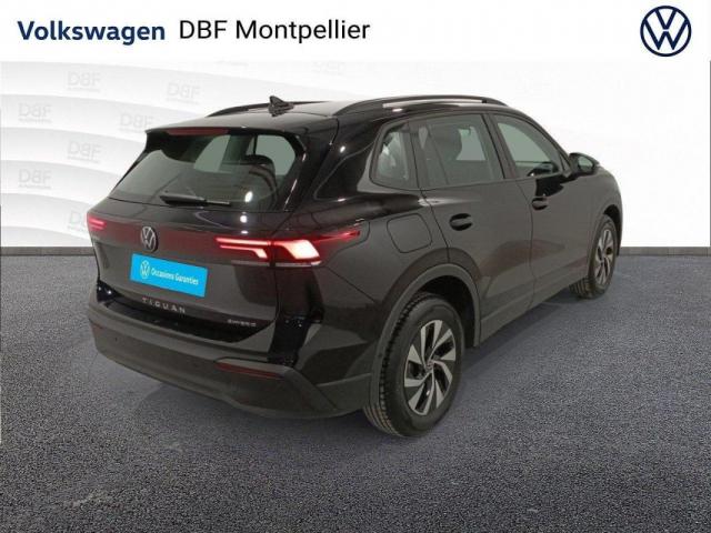 Volkswagen Tiguan image 2