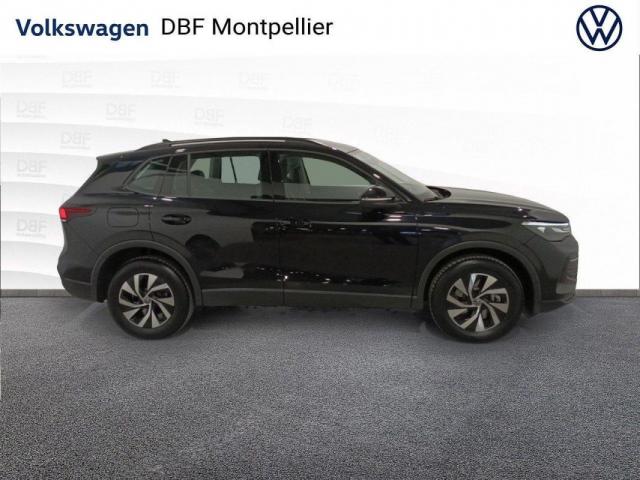 Volkswagen Tiguan image 6