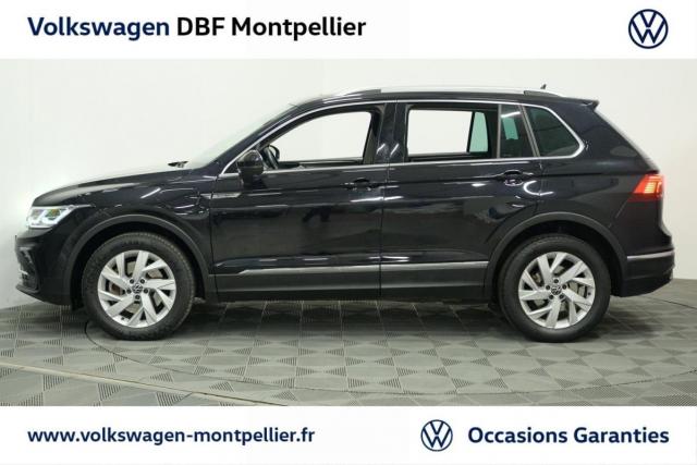 Volkswagen Tiguan image 2