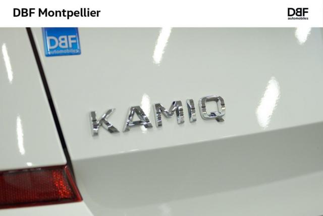 Skoda Kamiq image 3