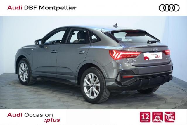 Audi Q3 Sportback image 8