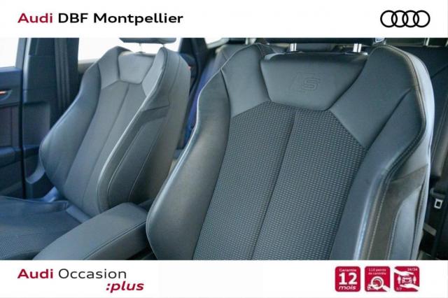Audi Q3 Sportback image 9