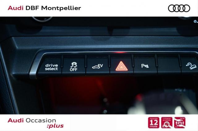 Audi Q3 Sportback image 2