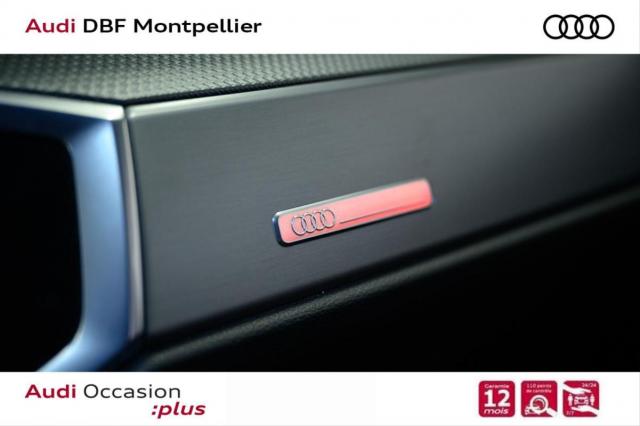 Audi Q3 Sportback image 6