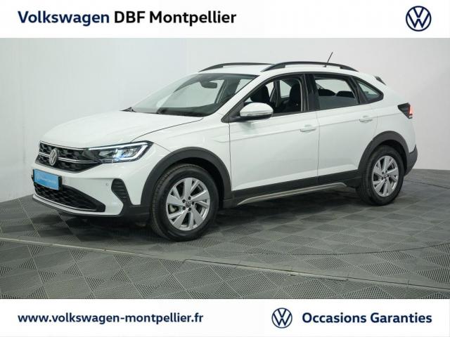 Volkswagen Taigo 1.0 Tsi 95 Bvm5 Life Business