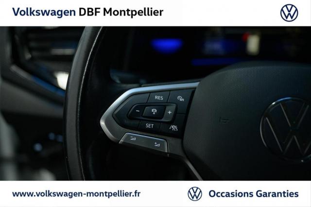 Volkswagen Taigo image 1
