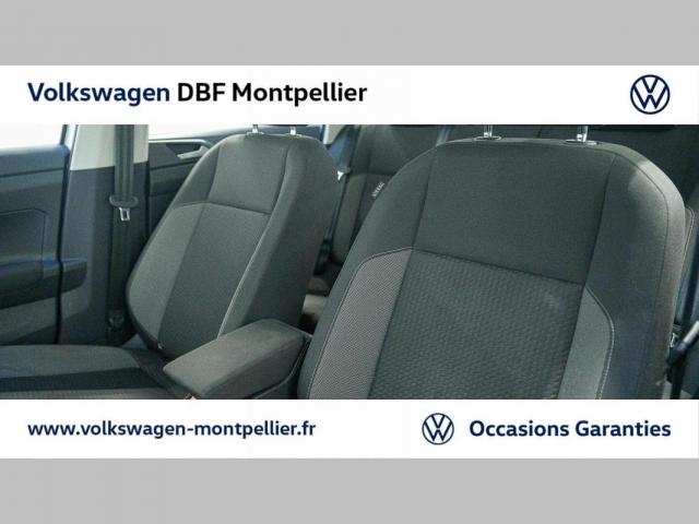 Volkswagen Taigo image 7