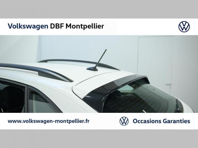 Volkswagen Taigo image 8
