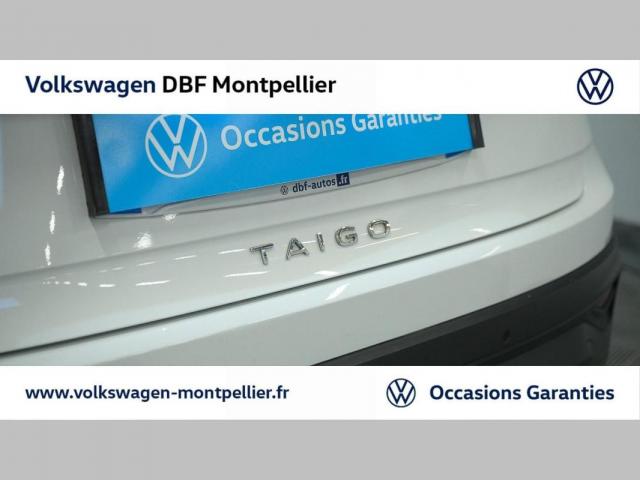 Volkswagen Taigo image 2