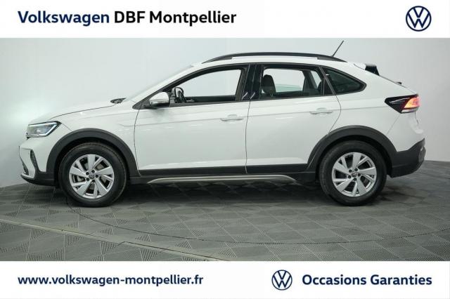 Volkswagen Taigo image 4