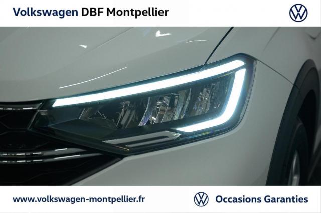 Volkswagen Taigo image 9