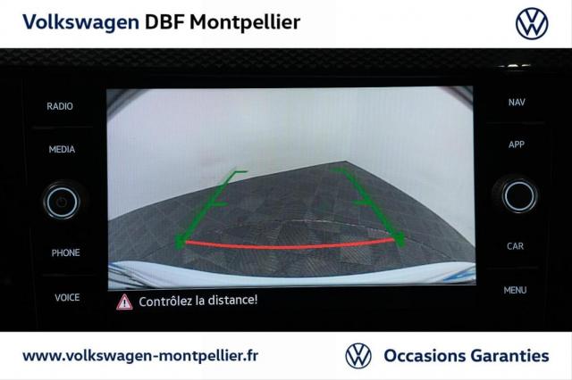 Volkswagen Taigo image 5