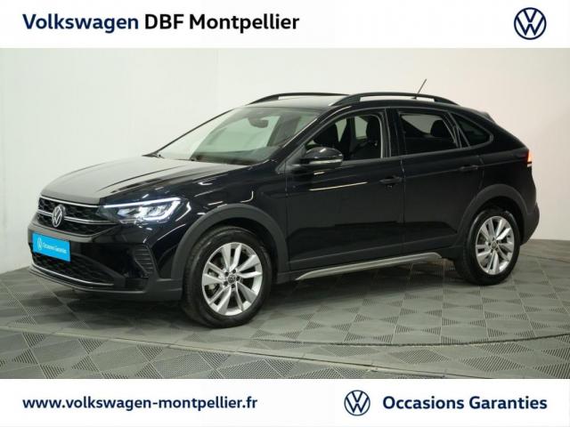 Volkswagen Taigo 1.0 Tsi 116 Bvm6 Vw Edition