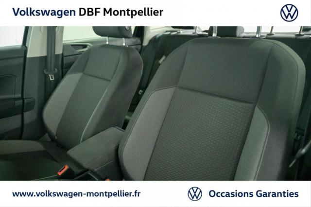 Volkswagen Taigo image 3