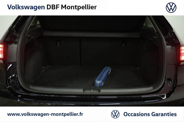 Volkswagen Taigo image 9