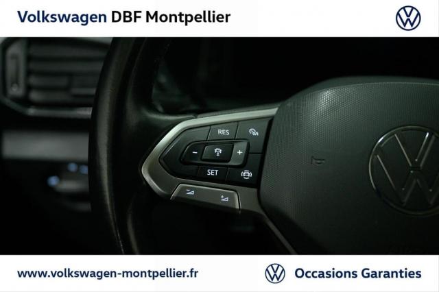 Volkswagen T-Cross image 3