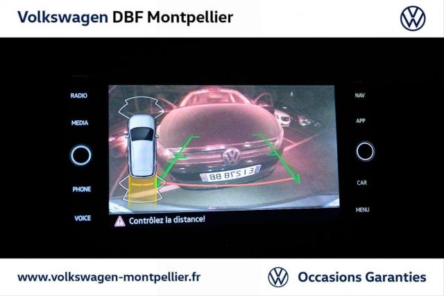 Volkswagen T-Cross image 9