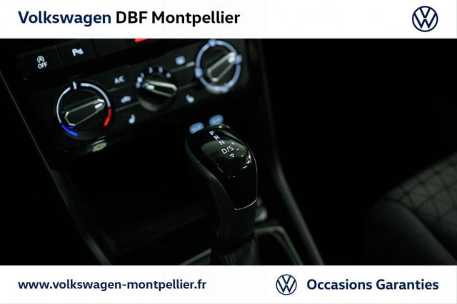 Volkswagen T-Cross image 8