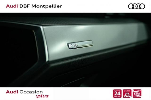 Audi Q3 Sportback image 1