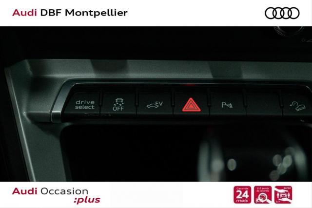 Audi Q3 Sportback image 6