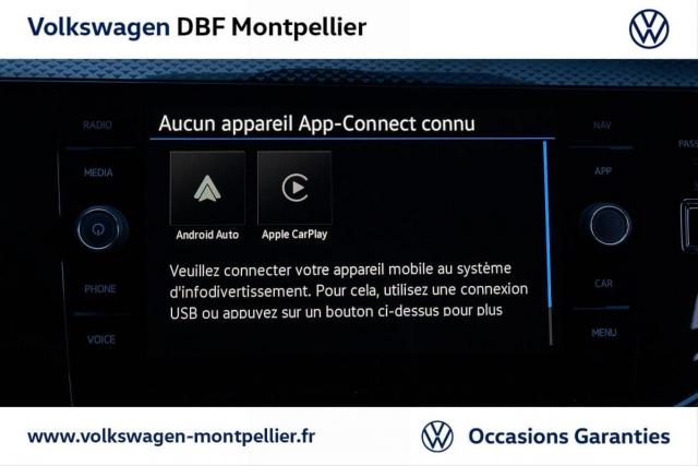 Volkswagen Taigo image 4