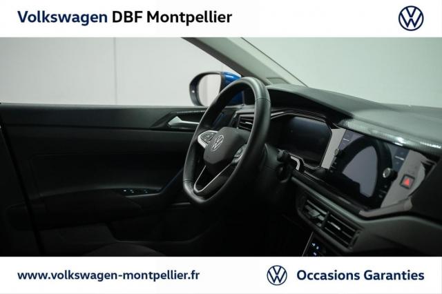 Volkswagen Taigo image 8