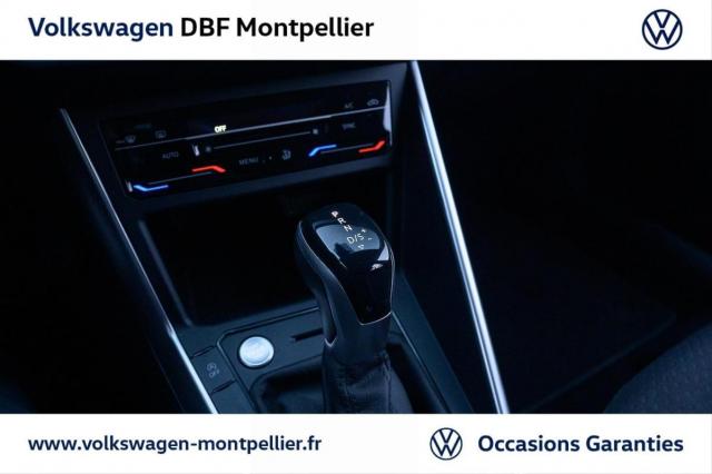 Volkswagen Taigo image 5