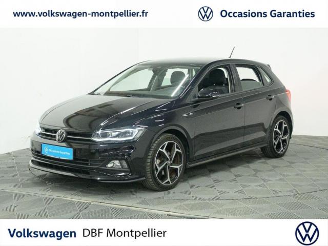 Volkswagen Polo 1.5 Tsi Evo 150 S&s Dsg7 R-Line Exclusive